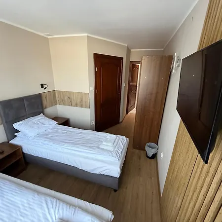 Podkowa Hotel