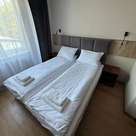 Hotel Podkowa