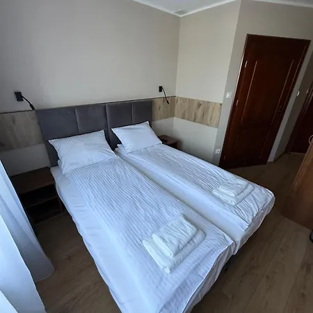 Hotel Podkowa 2*
