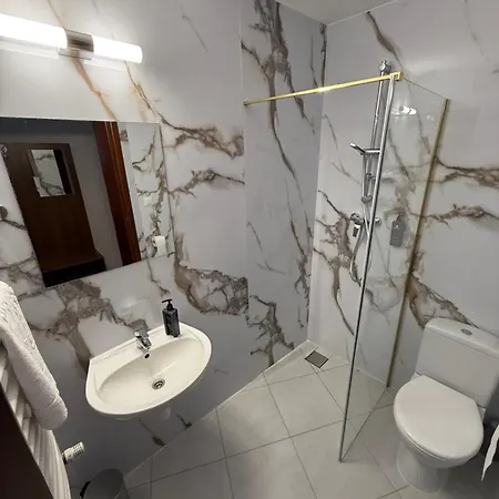 Hotel Podkowa Nowe Opole
