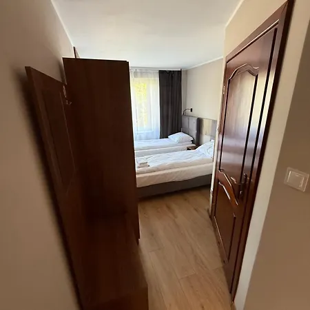 Podkowa 2* Nowe Opole