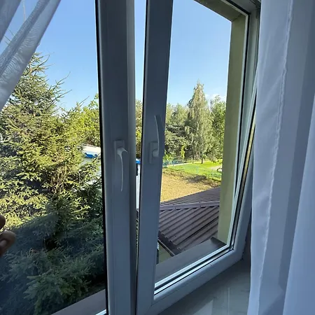 Hotel Podkowa 2*